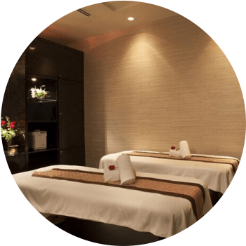 Couples Massage in Kandivali